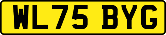 WL75BYG