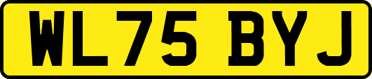WL75BYJ
