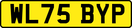WL75BYP