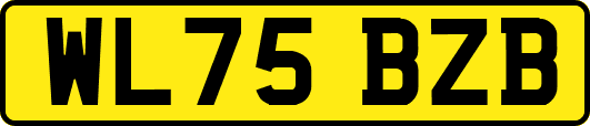 WL75BZB