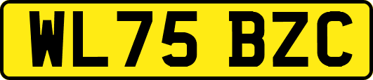 WL75BZC