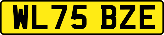 WL75BZE