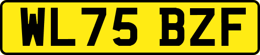 WL75BZF