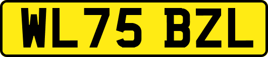 WL75BZL