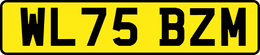 WL75BZM