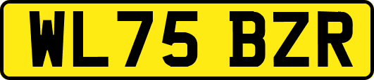 WL75BZR