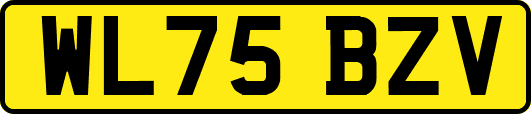 WL75BZV