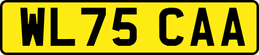 WL75CAA
