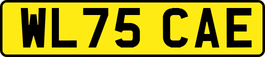 WL75CAE