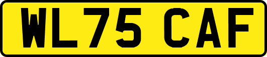 WL75CAF