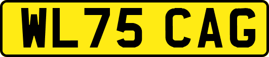 WL75CAG