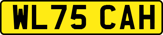WL75CAH