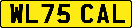 WL75CAL