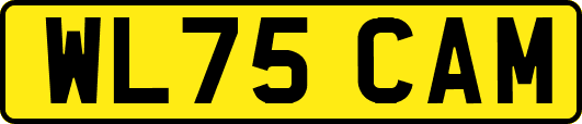 WL75CAM