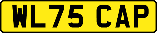WL75CAP