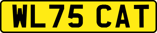 WL75CAT