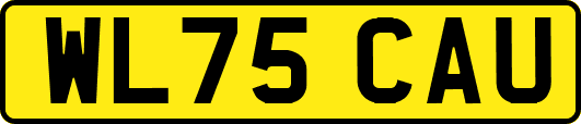 WL75CAU