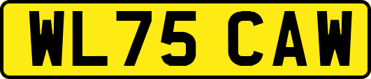 WL75CAW