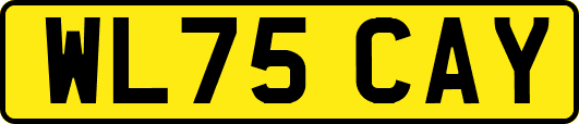 WL75CAY