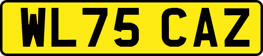 WL75CAZ