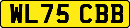 WL75CBB