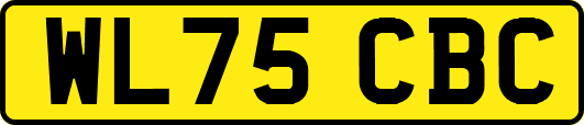 WL75CBC