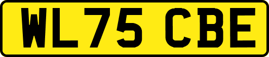 WL75CBE