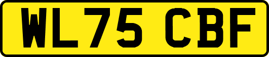 WL75CBF