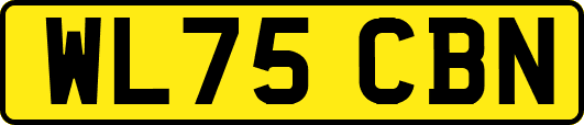 WL75CBN