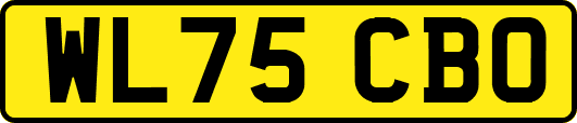 WL75CBO