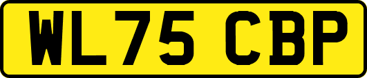 WL75CBP