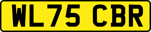 WL75CBR