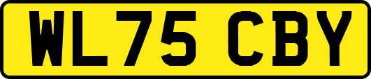 WL75CBY