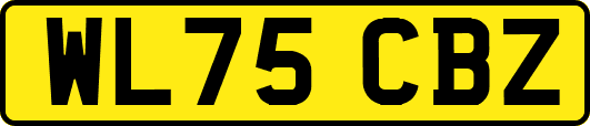 WL75CBZ