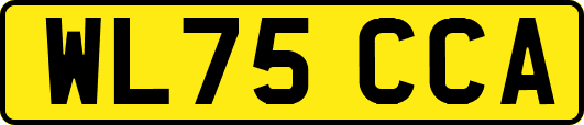 WL75CCA