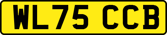 WL75CCB