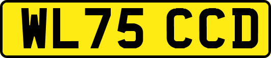 WL75CCD