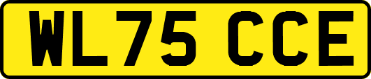 WL75CCE