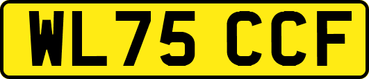 WL75CCF