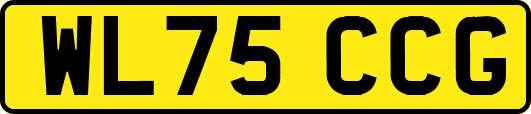 WL75CCG