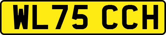 WL75CCH