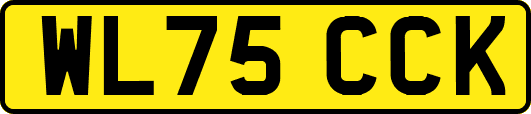 WL75CCK