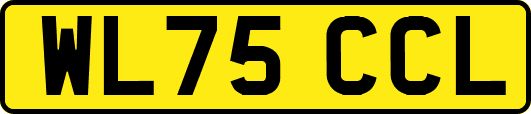 WL75CCL