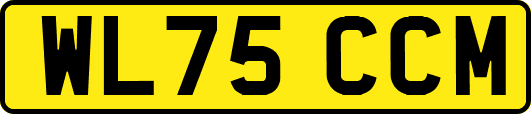 WL75CCM