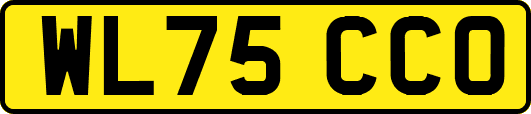 WL75CCO
