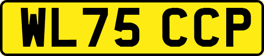 WL75CCP