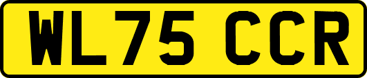 WL75CCR