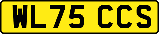 WL75CCS