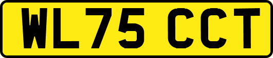 WL75CCT