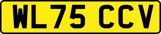 WL75CCV
